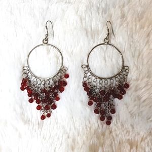 Boho Dangling Earrings